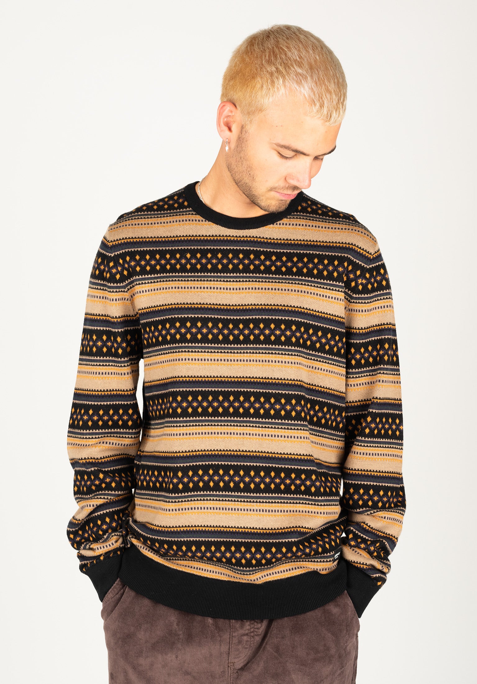 Meilleur marque pull homme hot sale