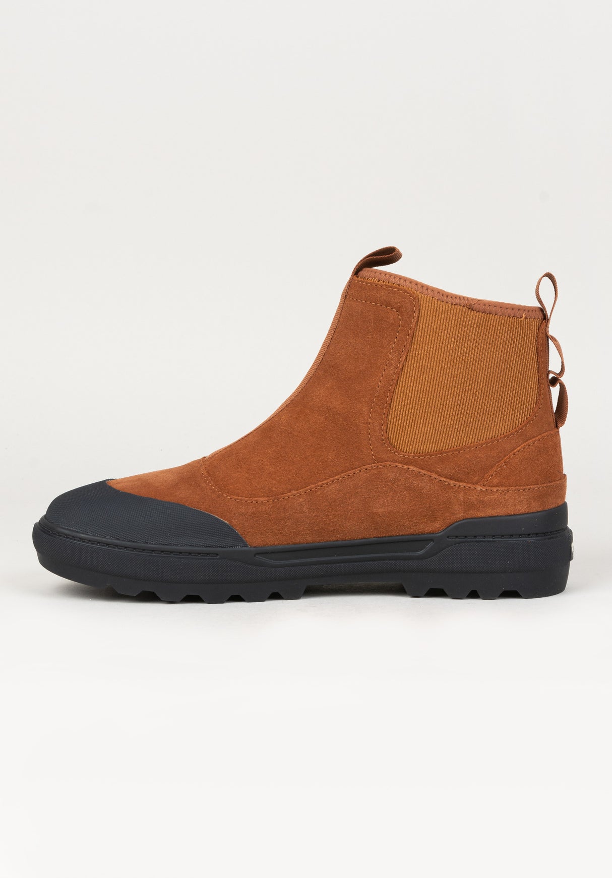 Colfax Boot clay Oberansicht