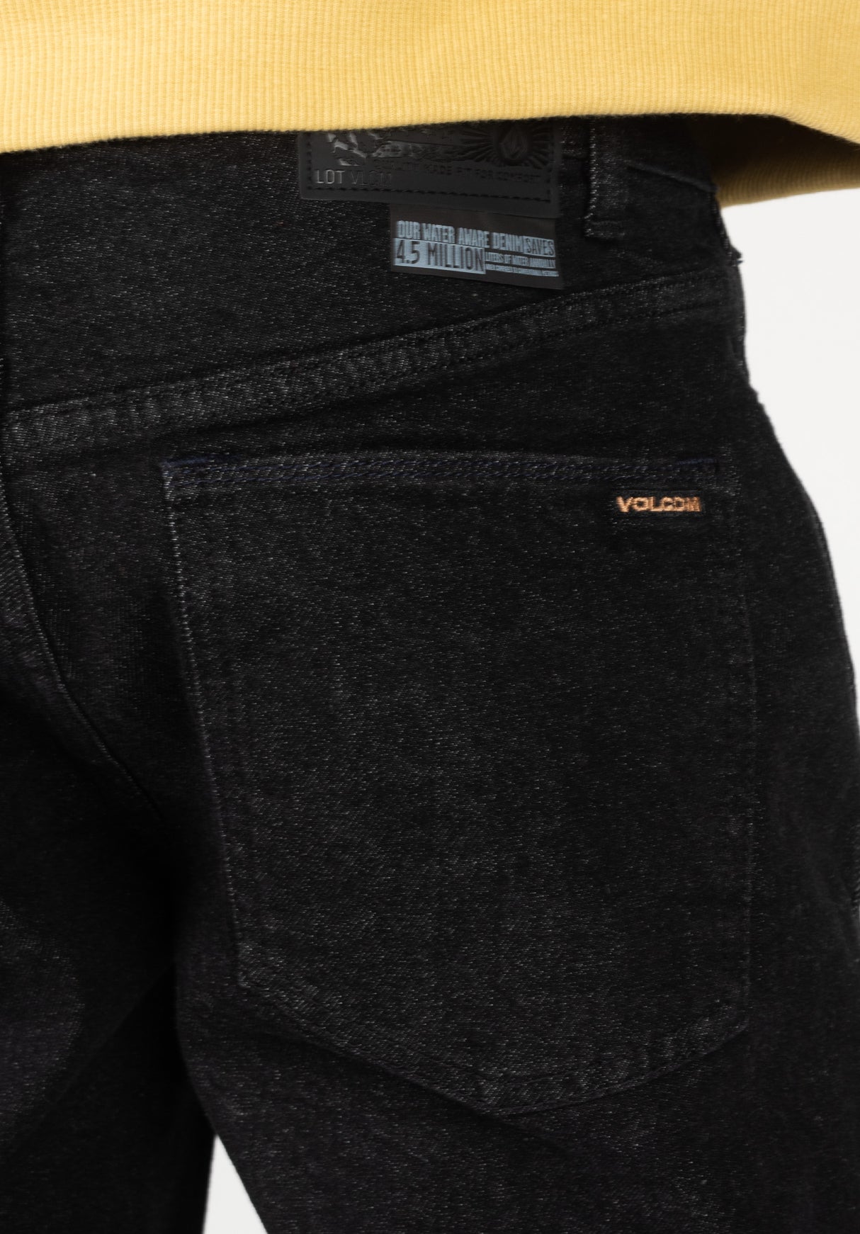 Modown Denim blackrinser Close-Up2