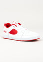 Accel Slim x Go Skateboarding Day white-red Vorderansicht