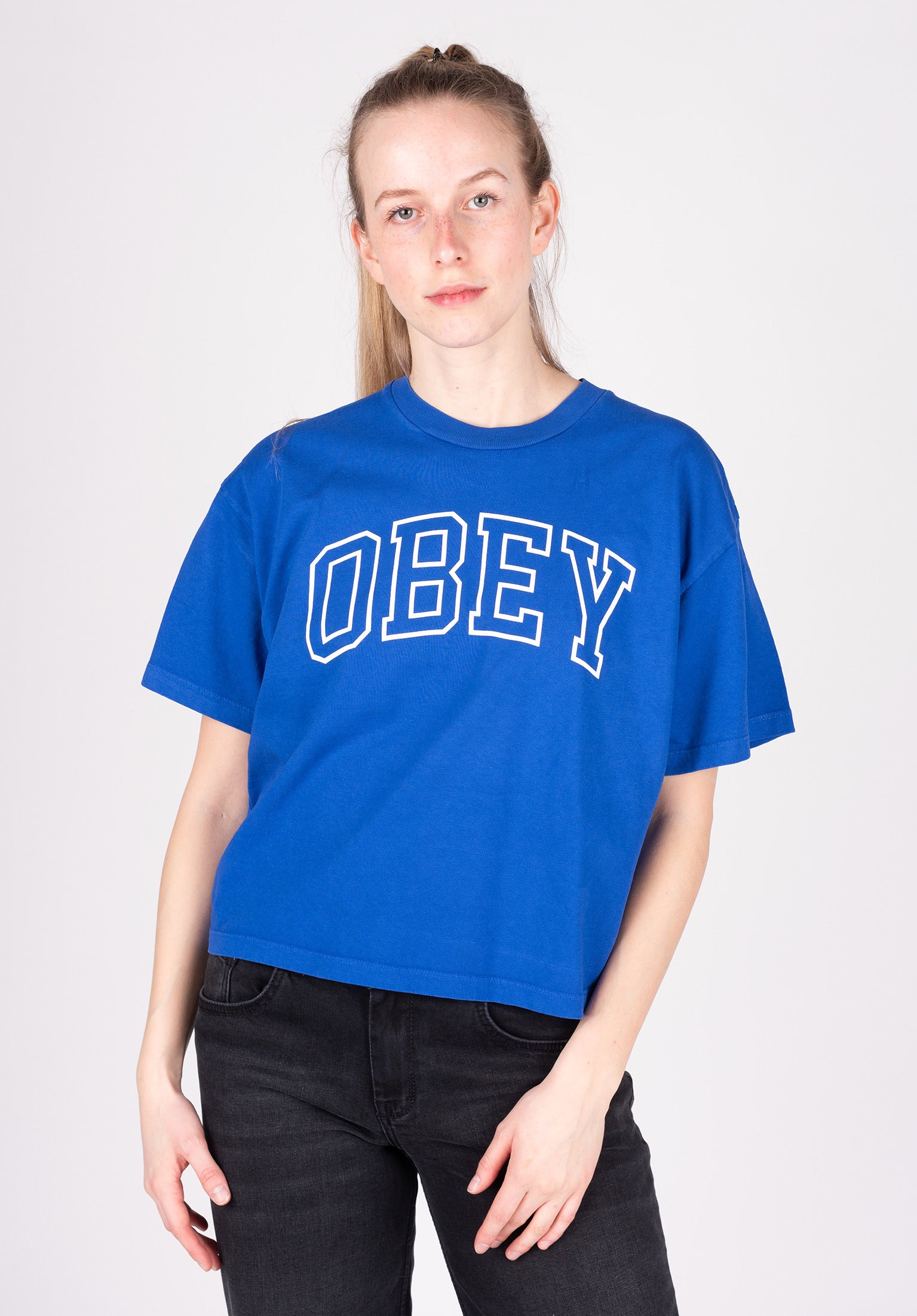 Collegiate Obey