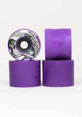 SSF Kevin Reimer 75A purple Vorderansicht