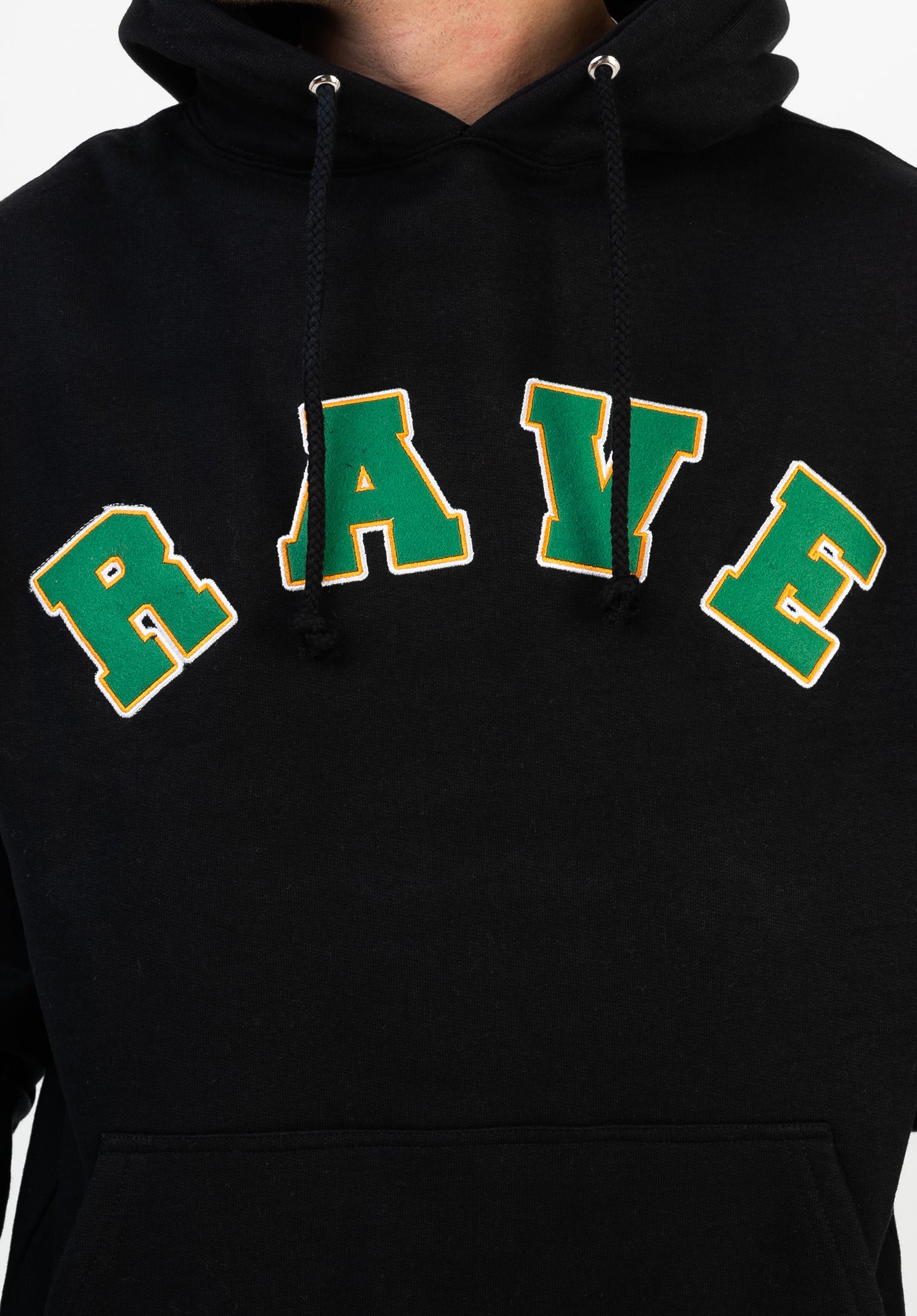 Sweat rave skateboard hot sale