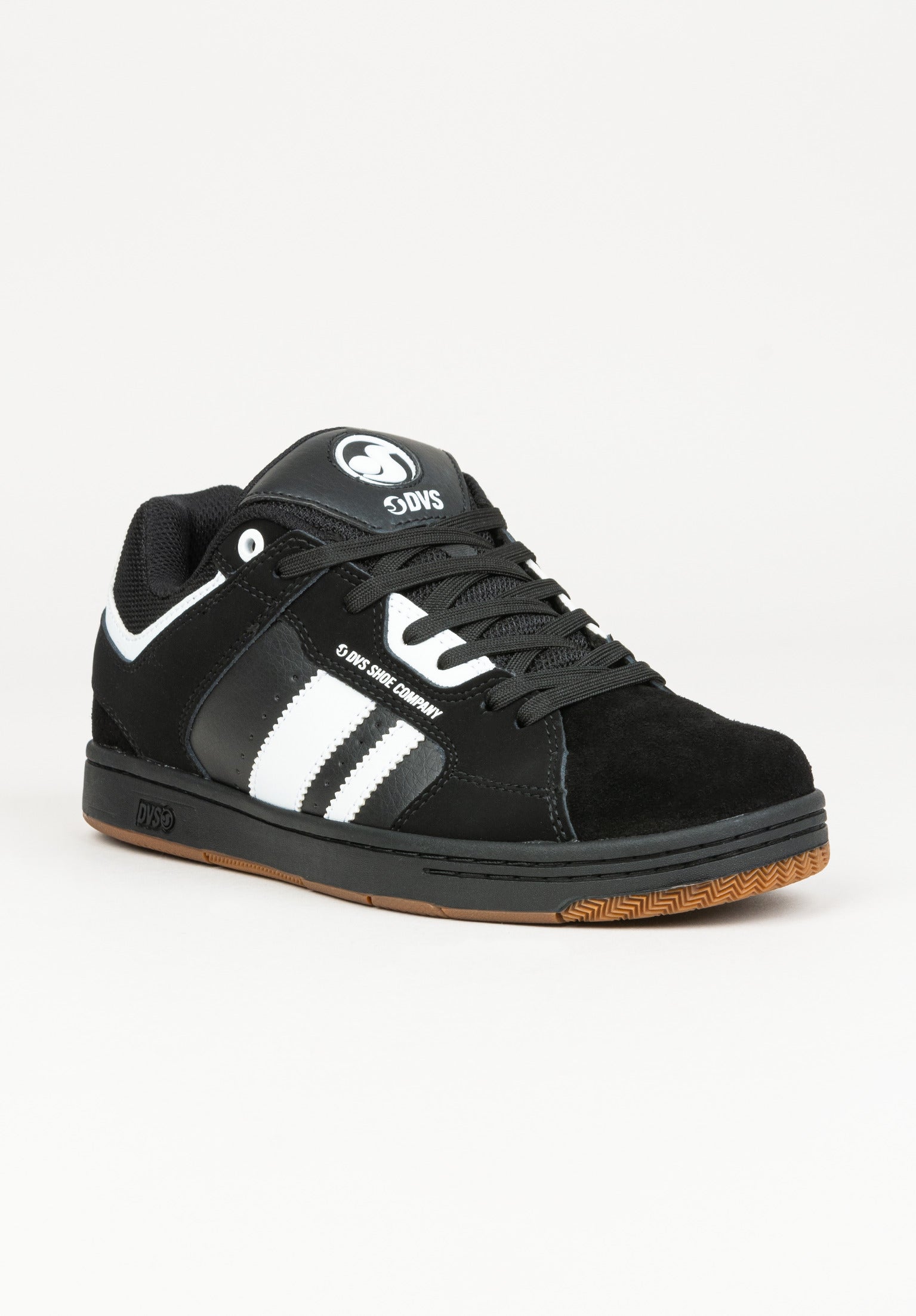 Tactic DVS Scarpe da uomo in black white black per Uomo TITUS