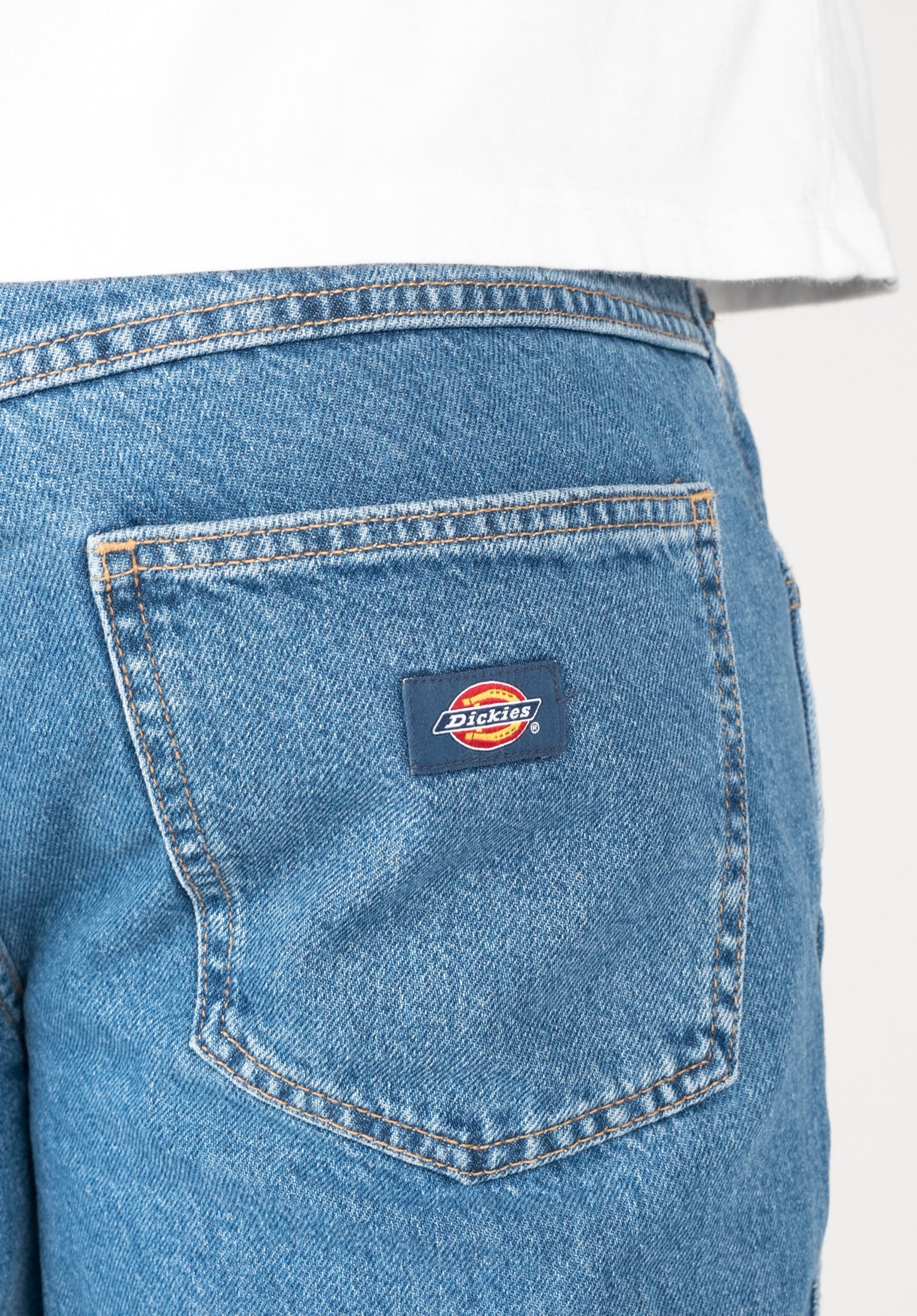 Dickies high quality Denhim