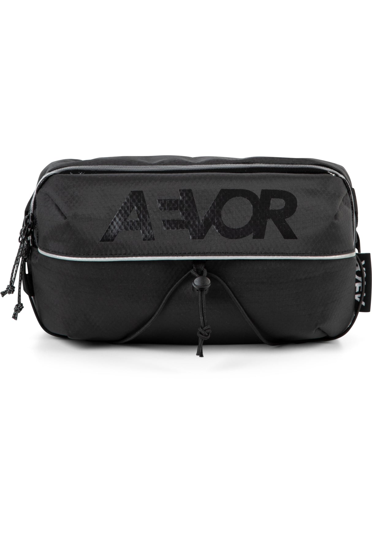 Bar Bag proof-black Vorderansicht