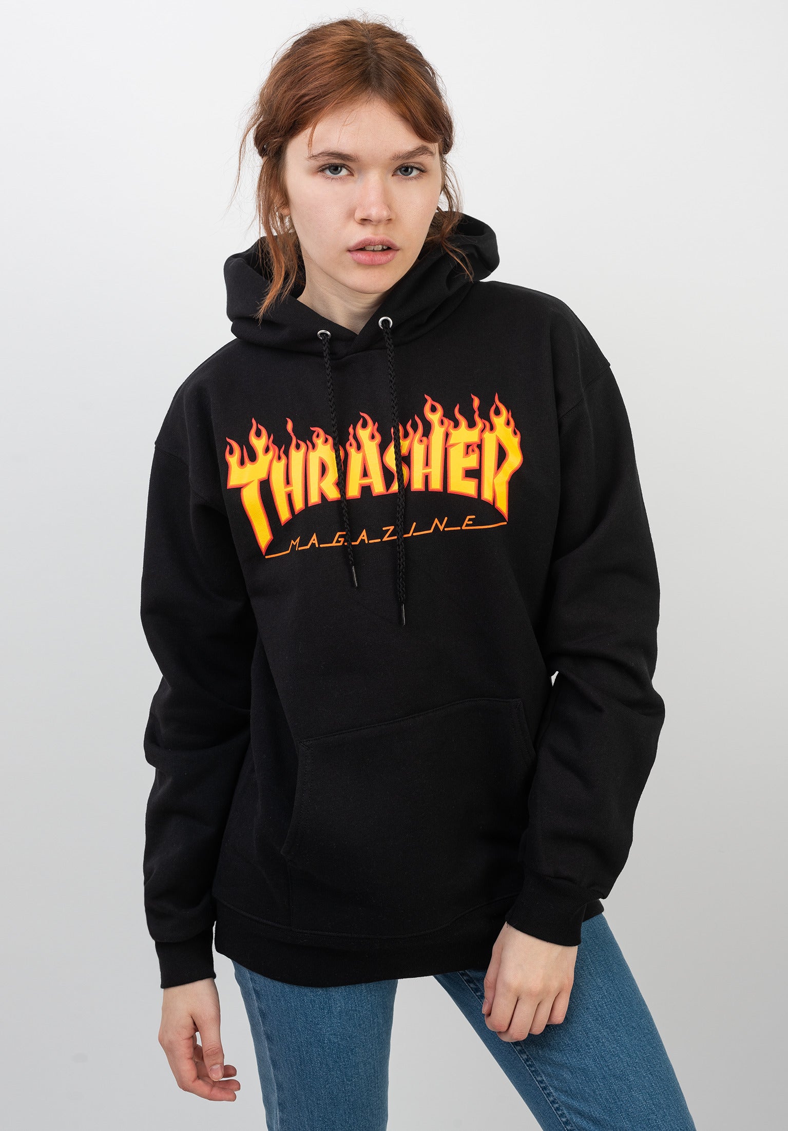 Shops Thrasher Hoodie