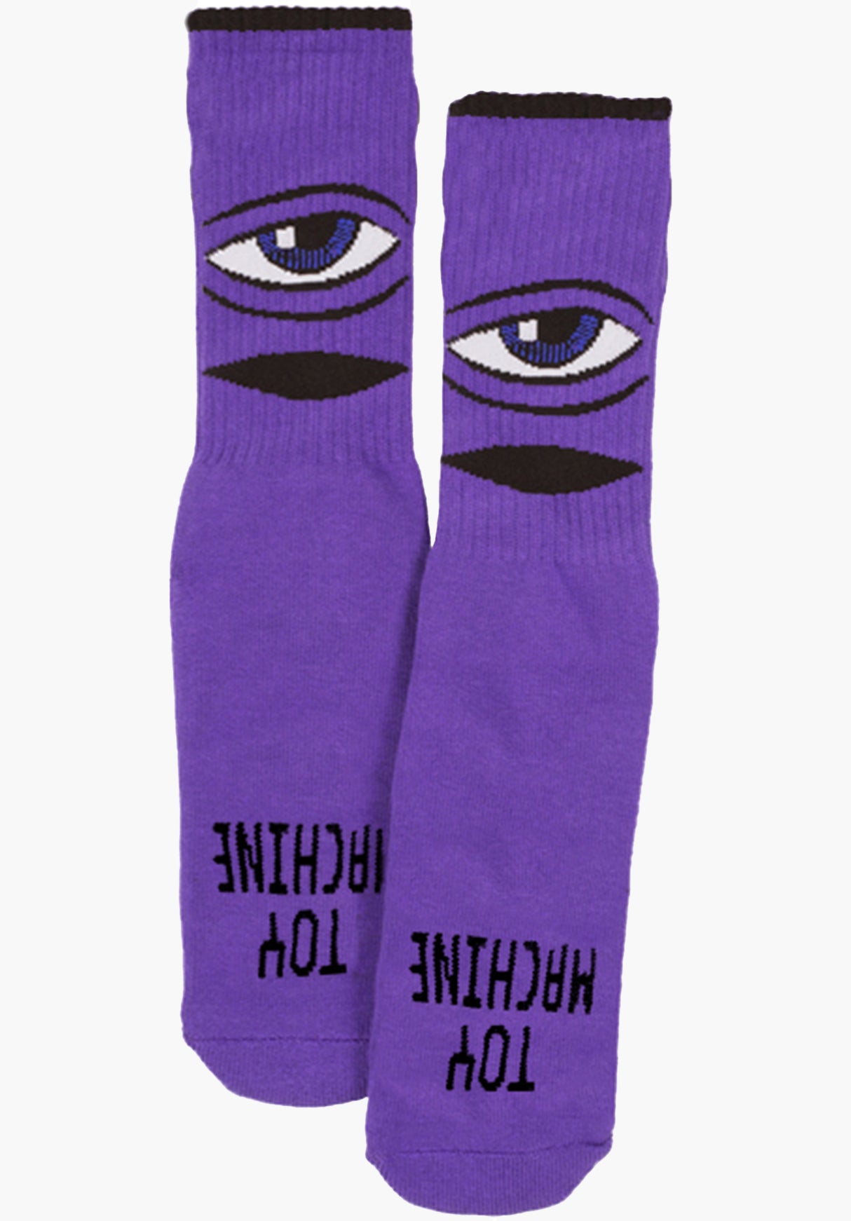 Sect Eye Youth purple Vorderansicht