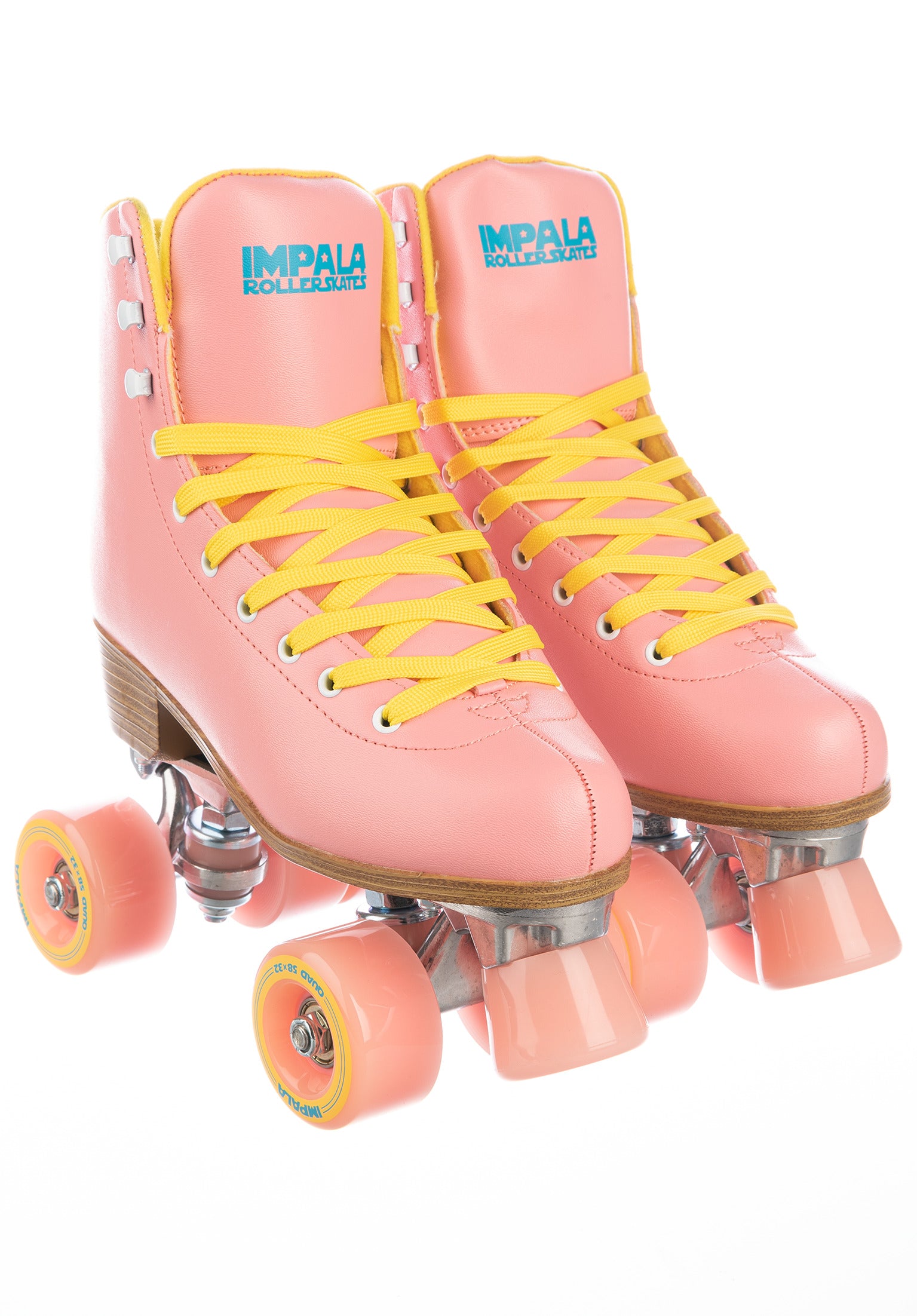 Impala high quality rollerskates