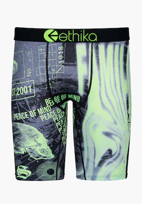 Ethika on X: Top your date night outfit off with our exclusive