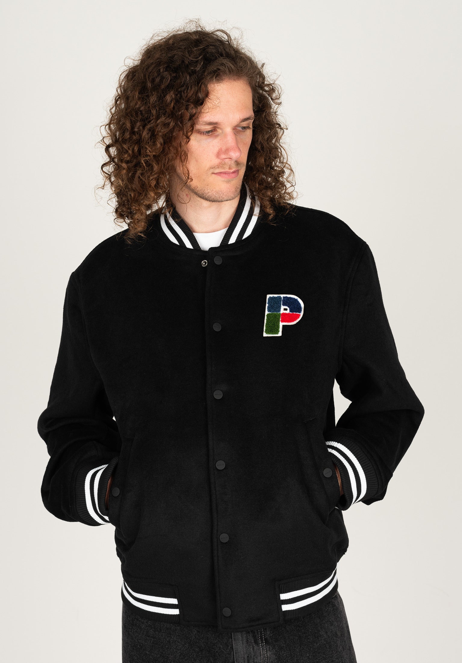 Parlez jacket outlet