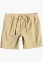 Go-To Cord Short foam Vorderansicht