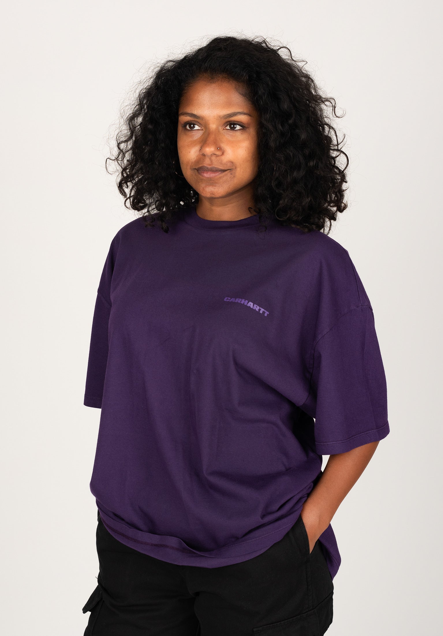 Carhartt shirt online dames