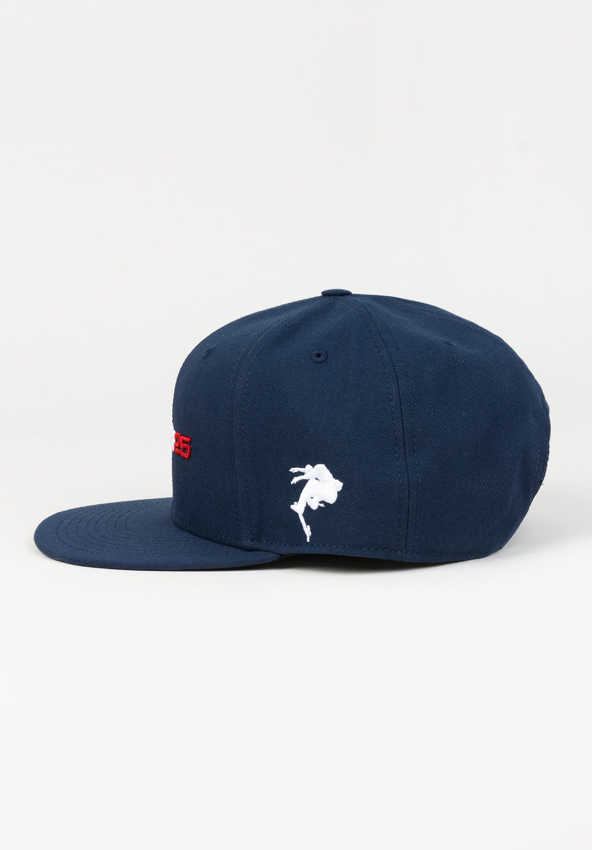 Kalis 25 DC Shoes Cap in navyblazer for Men – TITUS