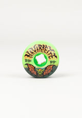 Darren Navarrette Speed Balls 99A mint-black Rückenansicht