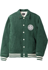 Varsity green Close-Up1