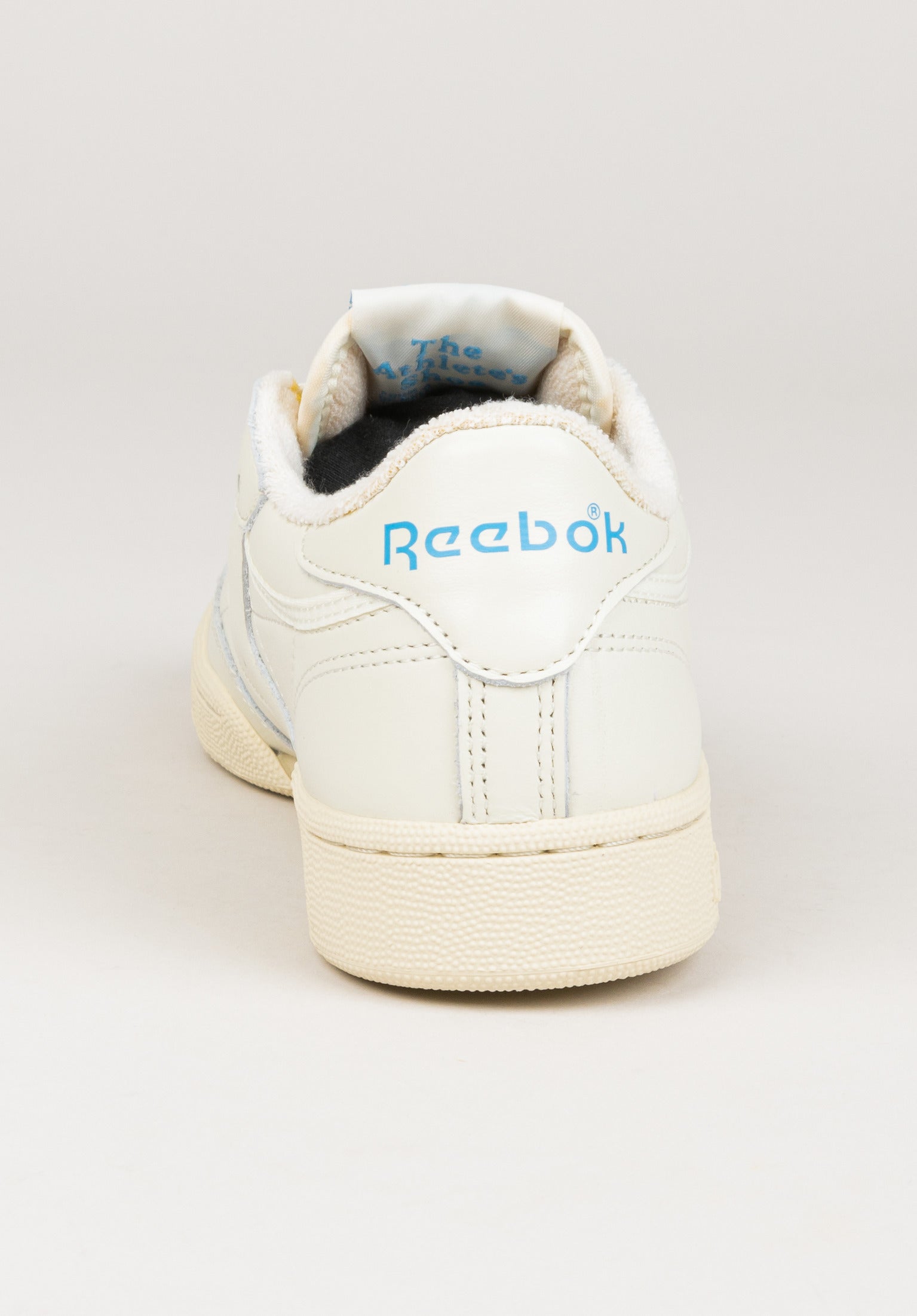 Reebok sales vintage chalk