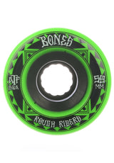 ATF Rough Riders Runners 80A green Vorderansicht