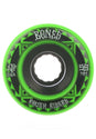 ATF Rough Riders Runners 80A green Vorderansicht