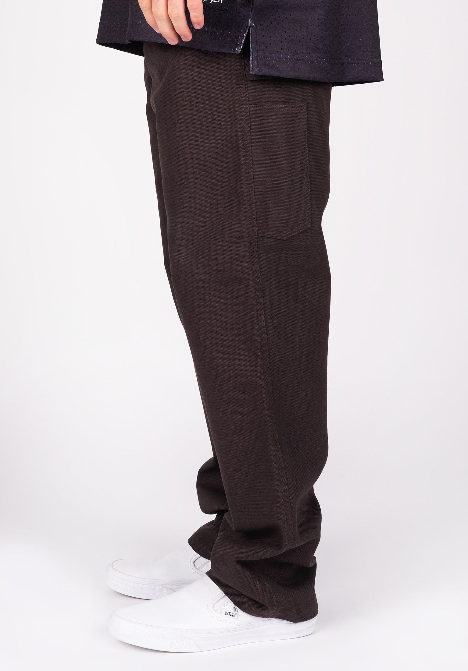 Carhartt wip double knee pant best sale