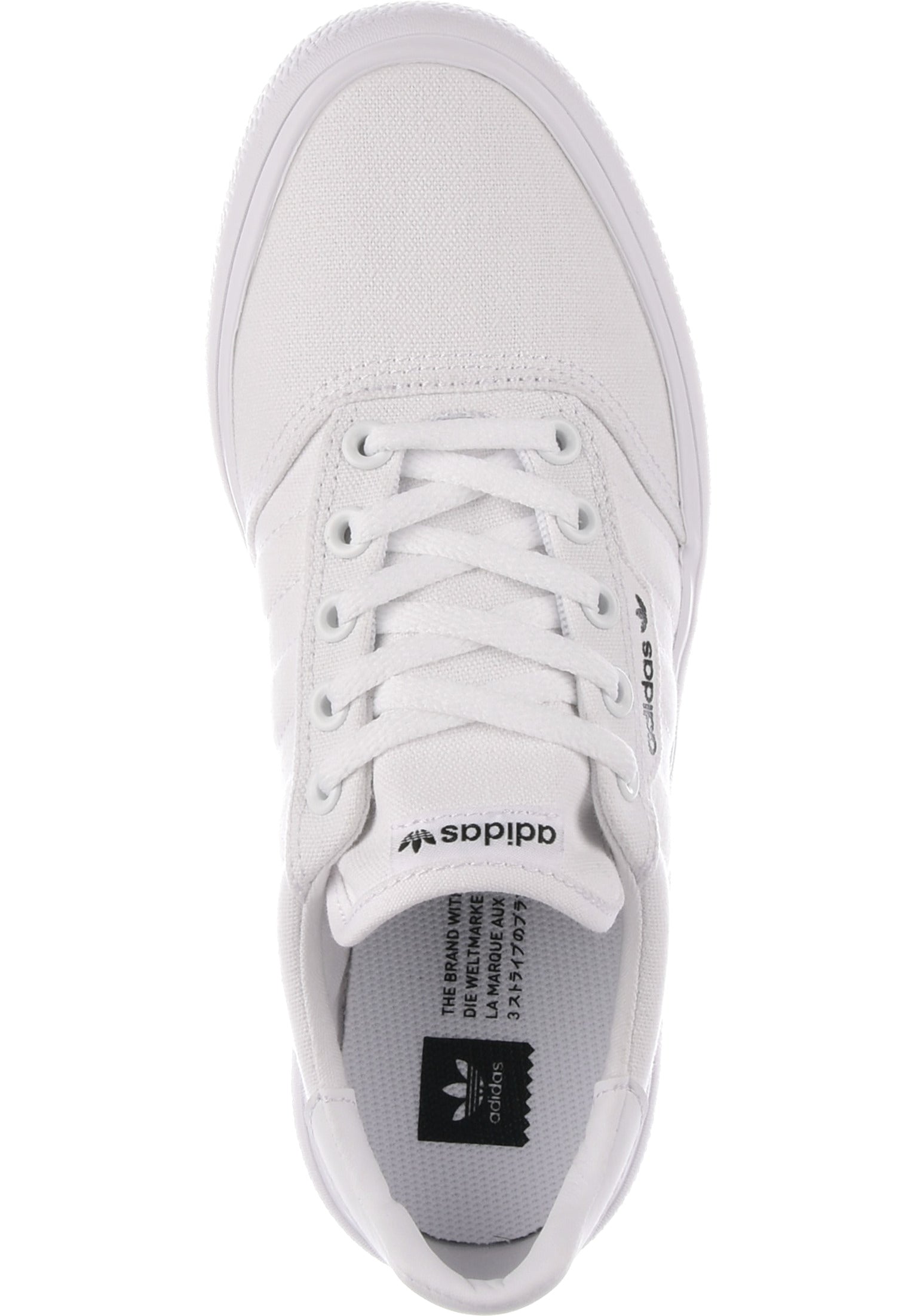 Adidas 3mc white womens online