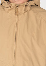 Alder 2.0 Lt. khaki Close-Up1