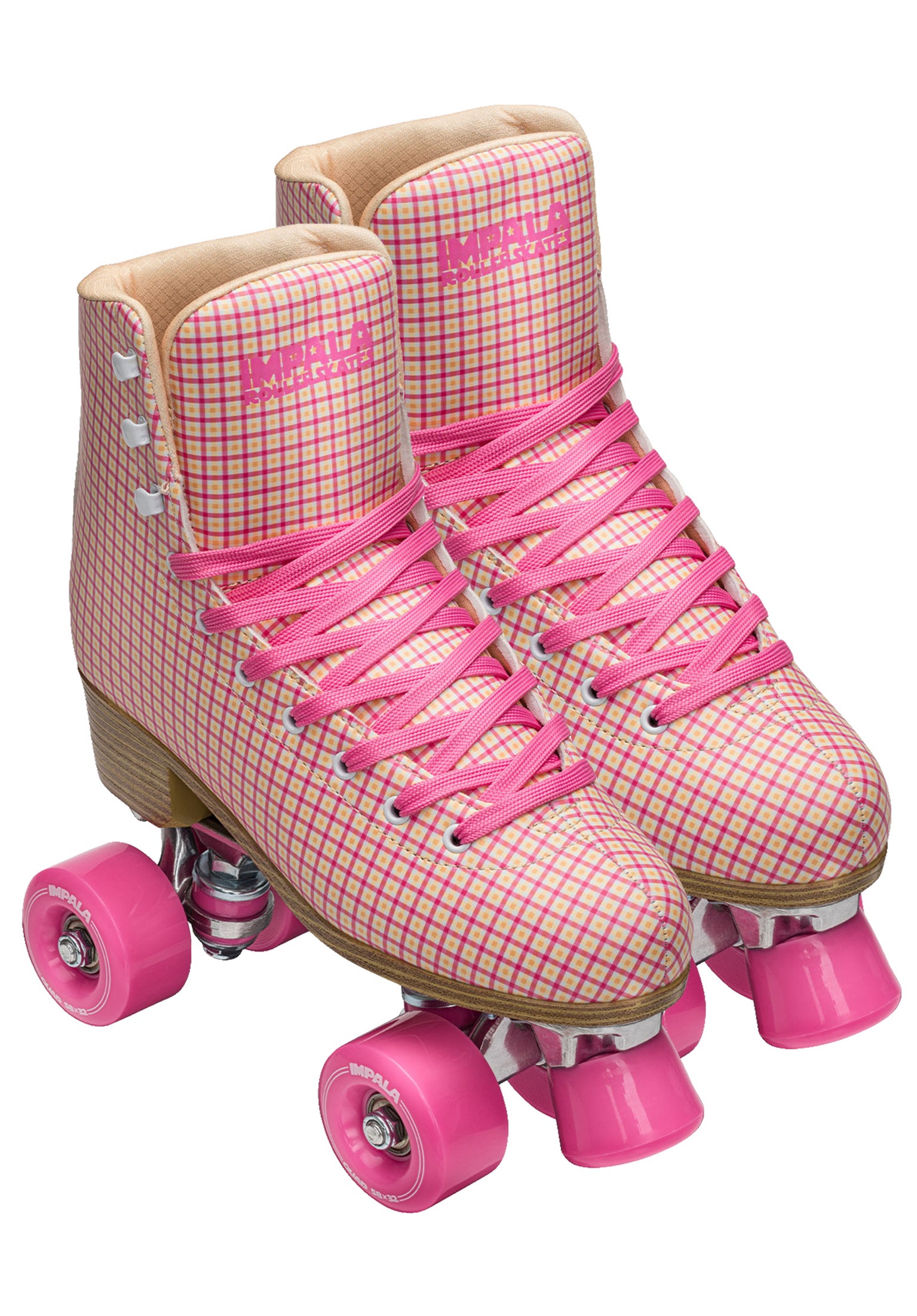 Impala skates 2024 women