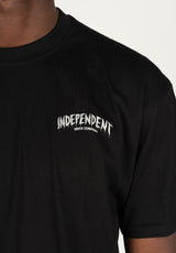 GP Flags Independent Camiseta en black para Hombre – TITUS