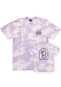 Unlock Select Tee Women lavender-bleach Vorderansicht