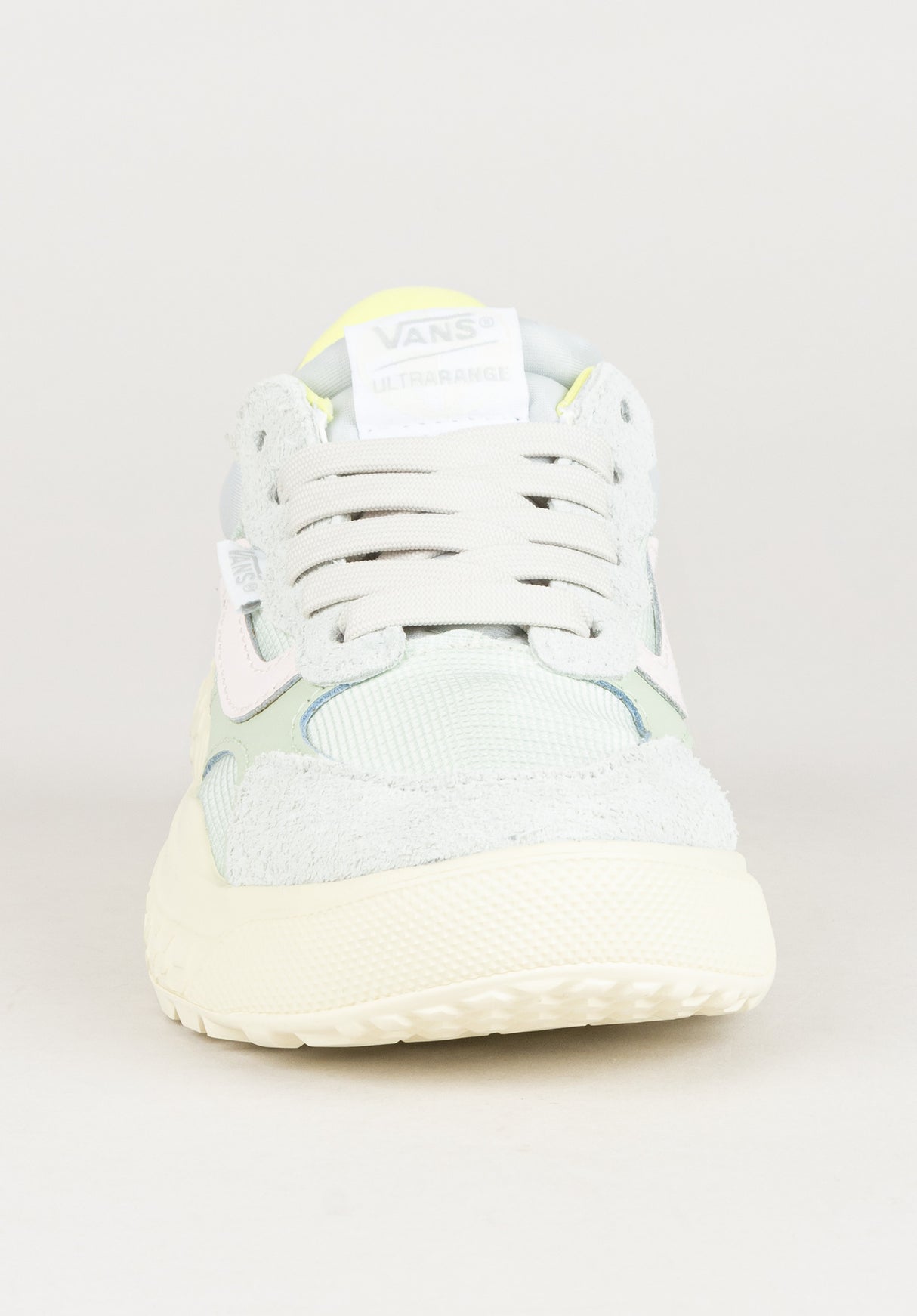 UltraRange Neo VR3 lightyellow-multi Rückenansicht