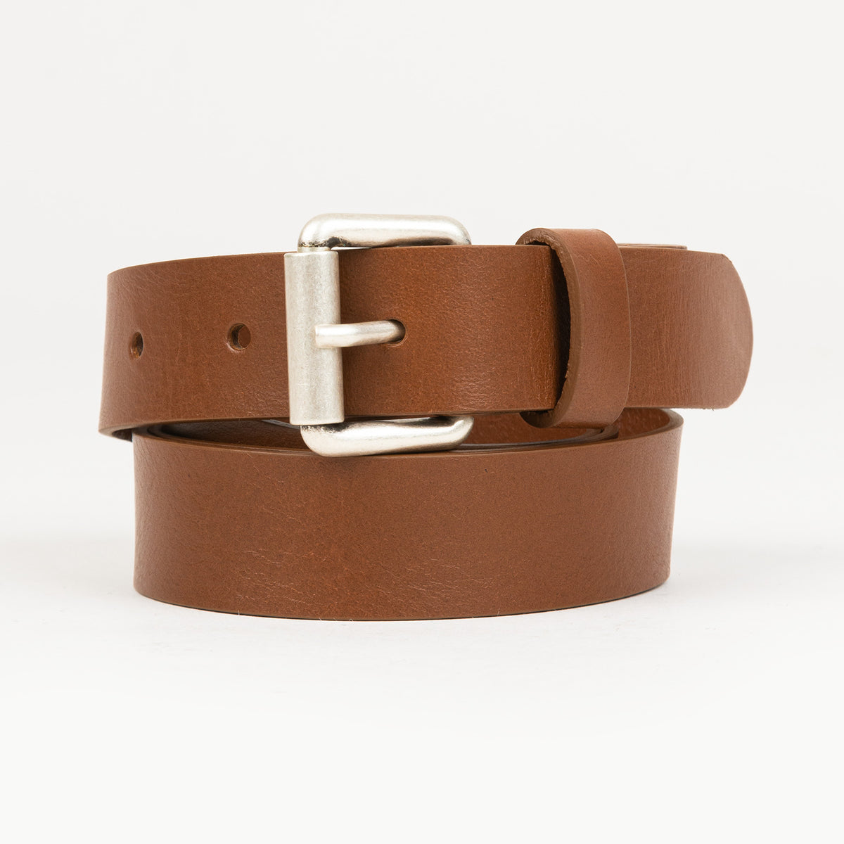 Ryan Belt Carhartt WIP Belt in cognac-silver for Women – TITUS