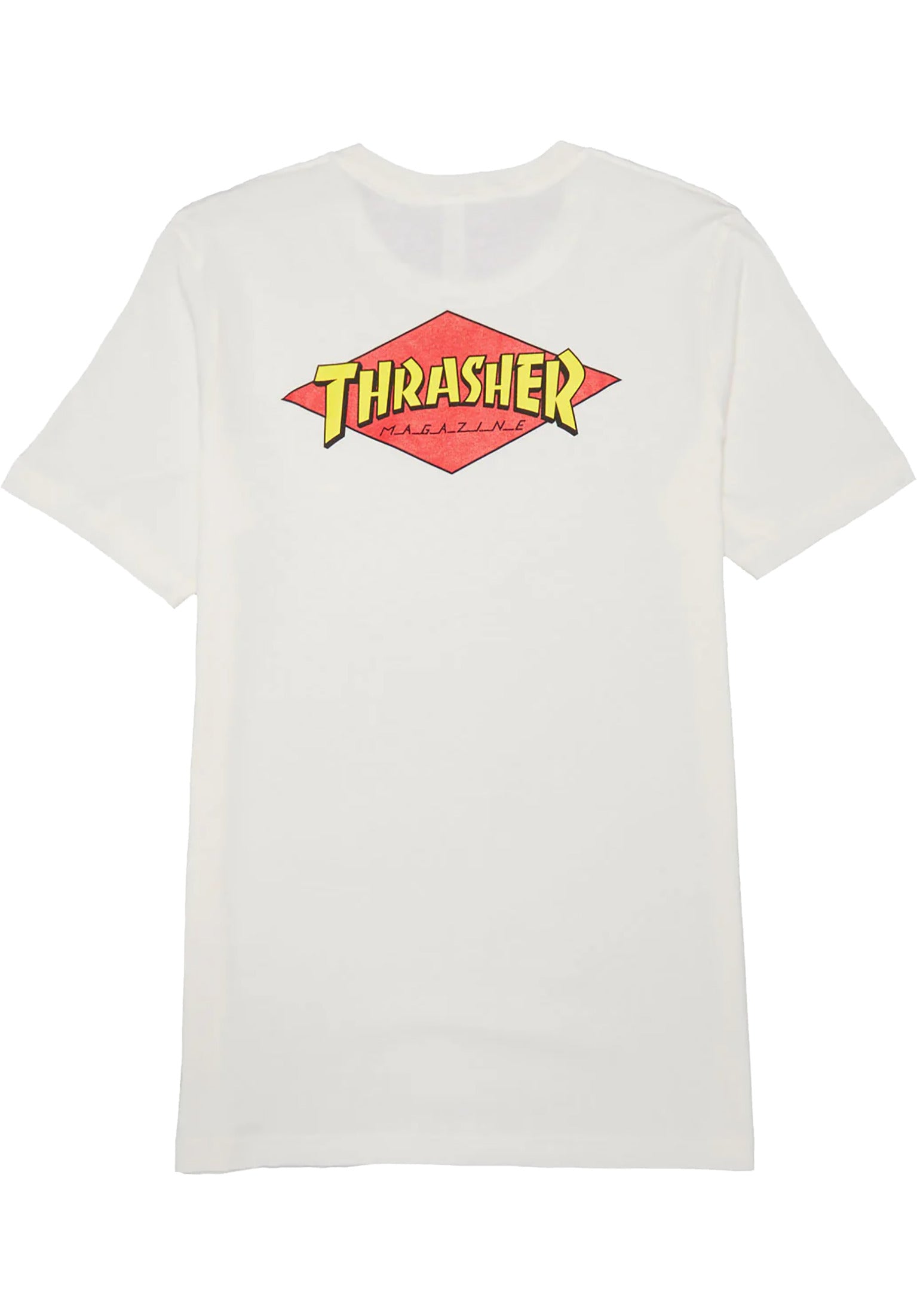 Thrasher Diamond Dot Girl