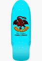 Steve Caballero Limited Edition lightblue Vorderansicht