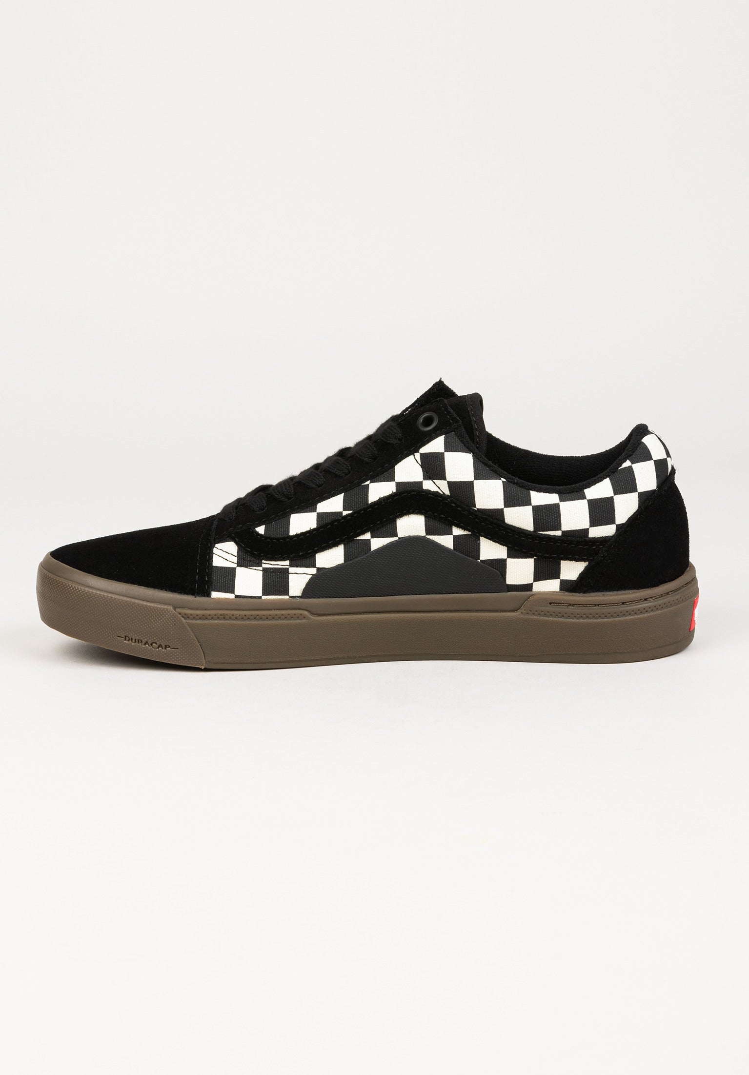 Vans old shop skool bmx