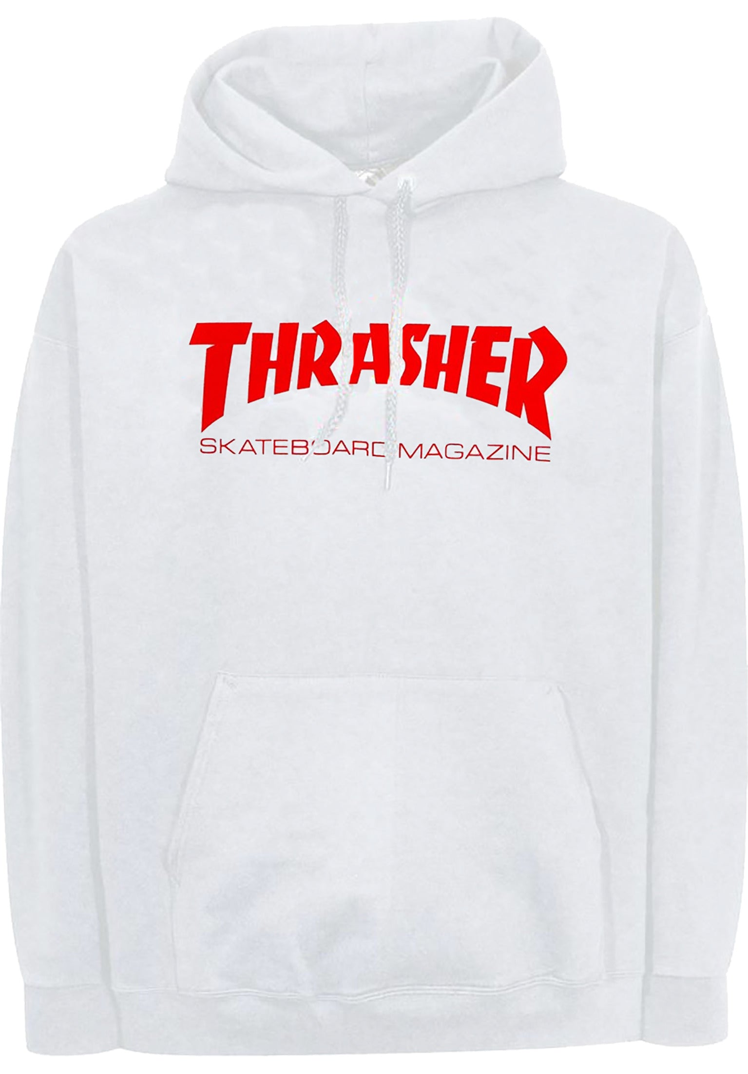 Thrasher trui dames sale