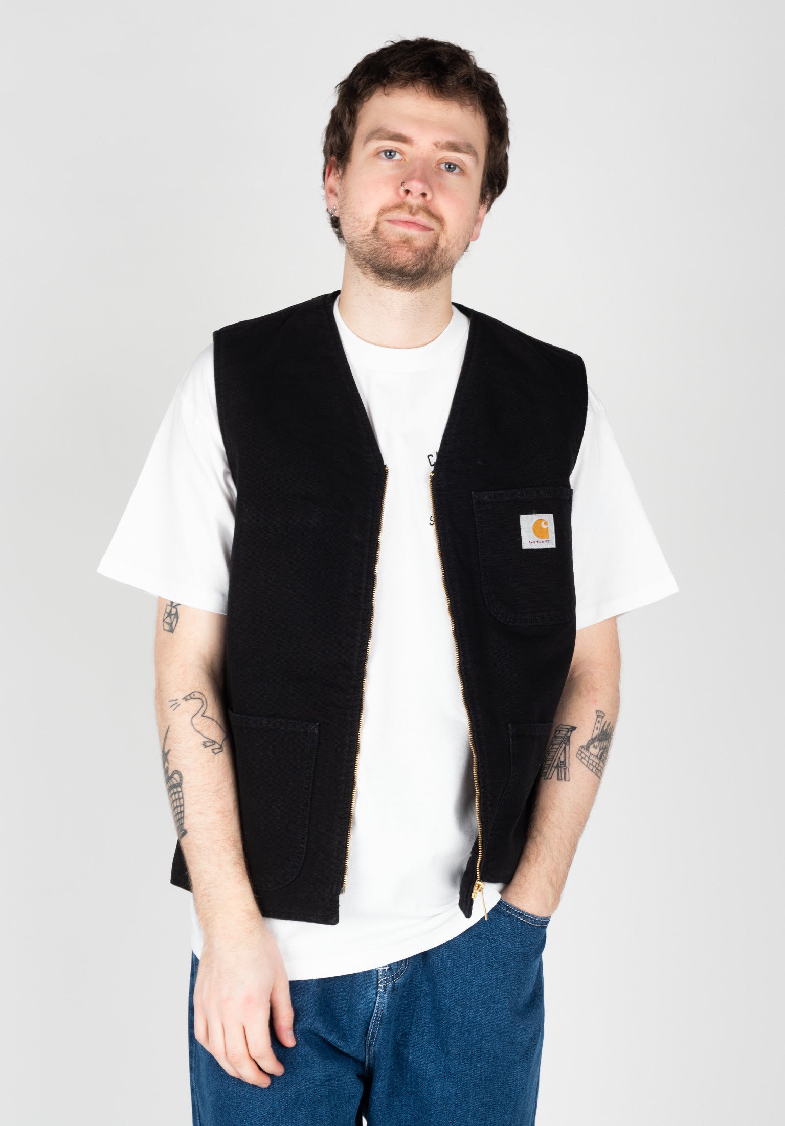 Arbor Vest