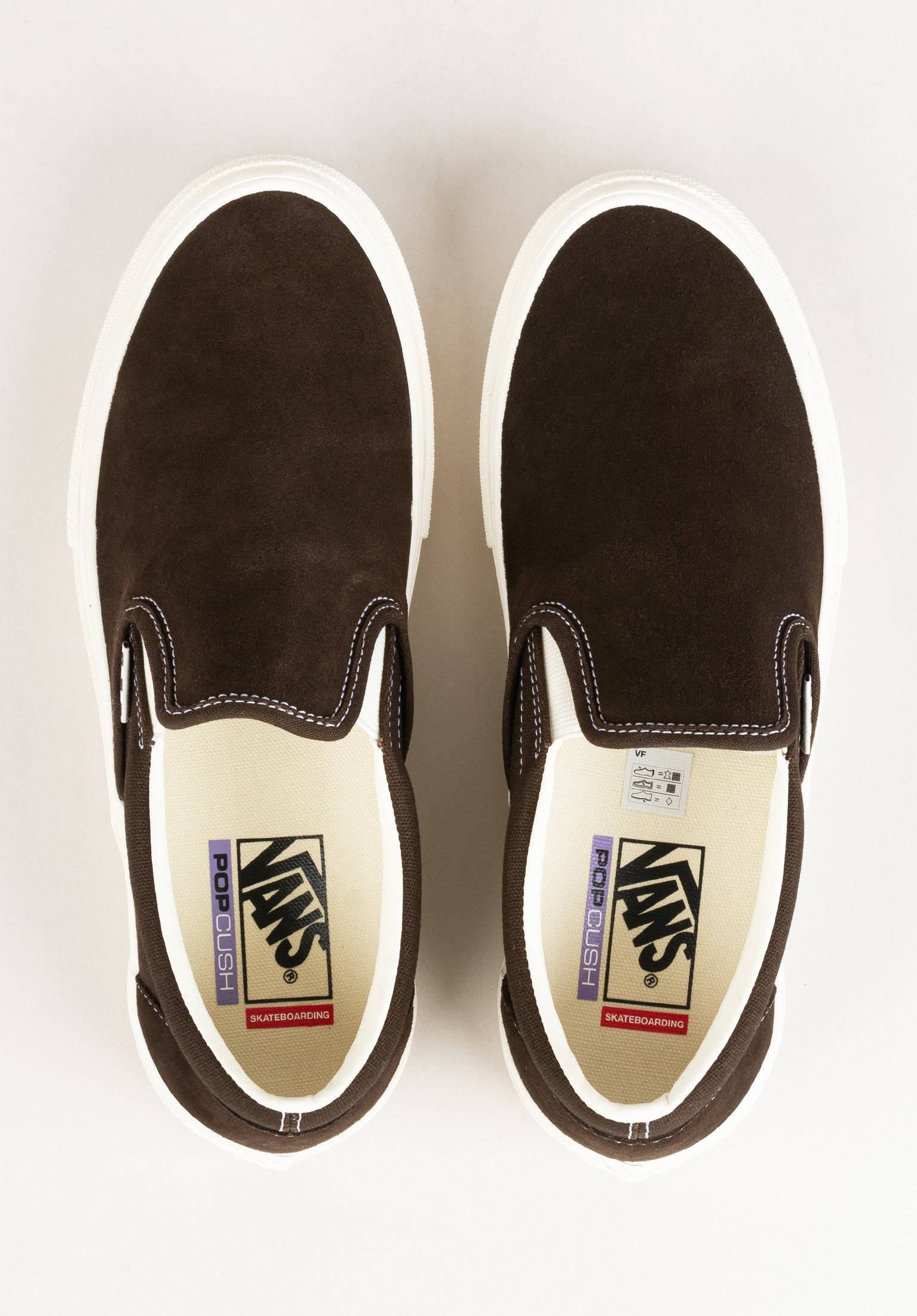 Skate Slip On