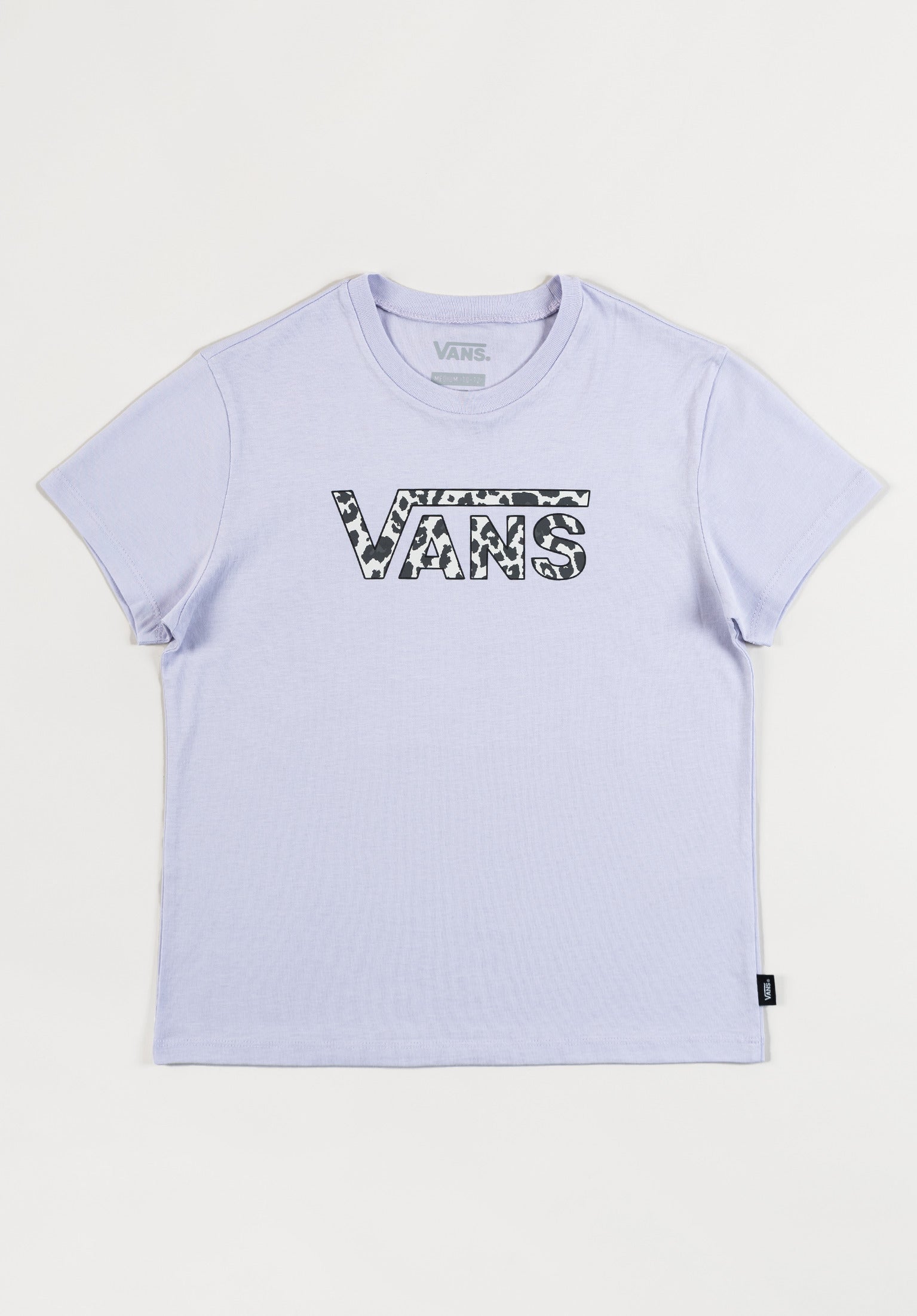 Girls cheap vans top