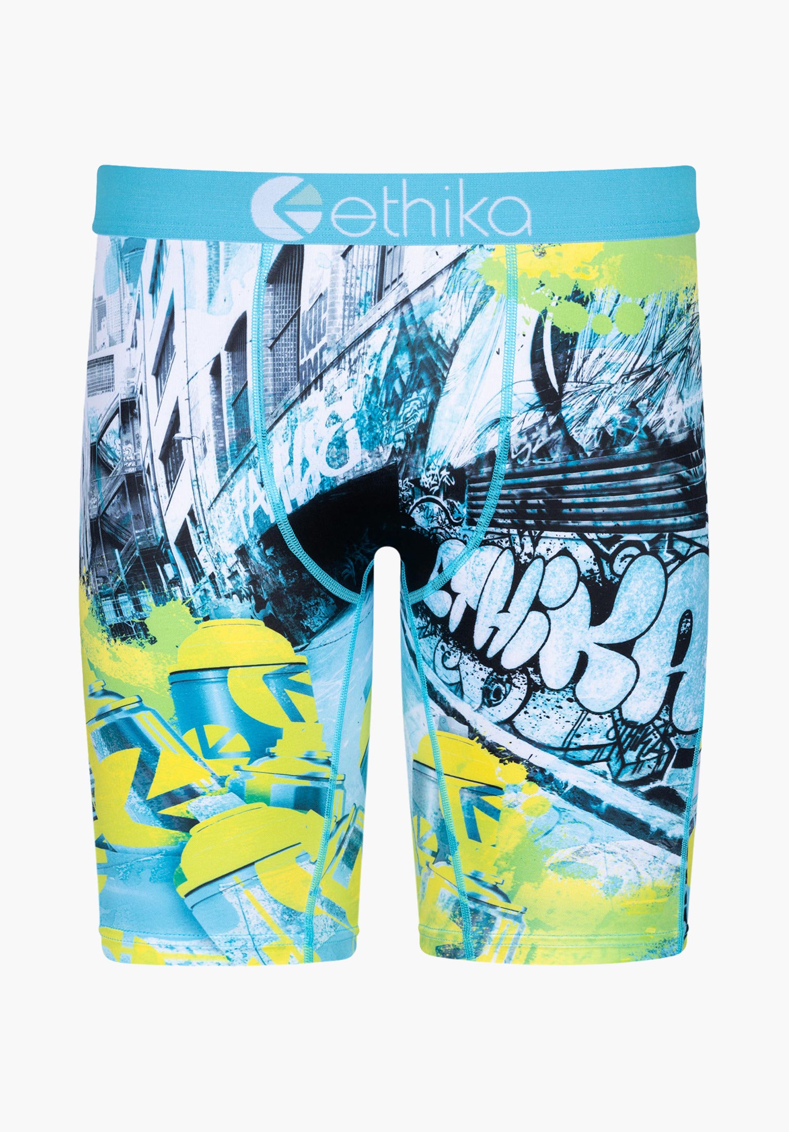 Ethika store swimming trunks