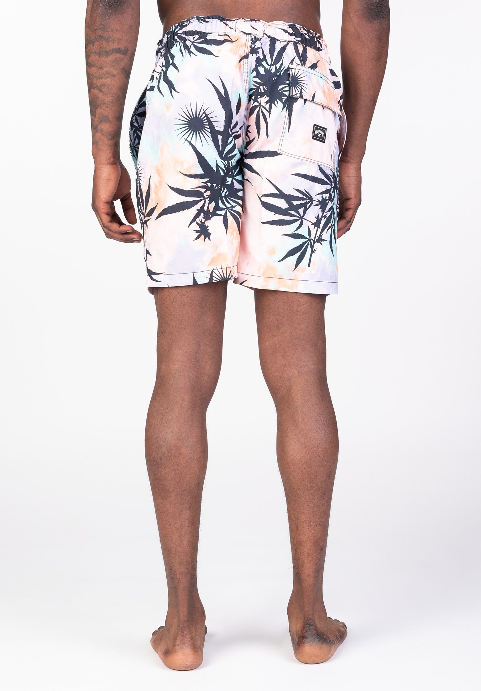 Sundays LB Billabong Ba ador en solar para Hombre TITUS