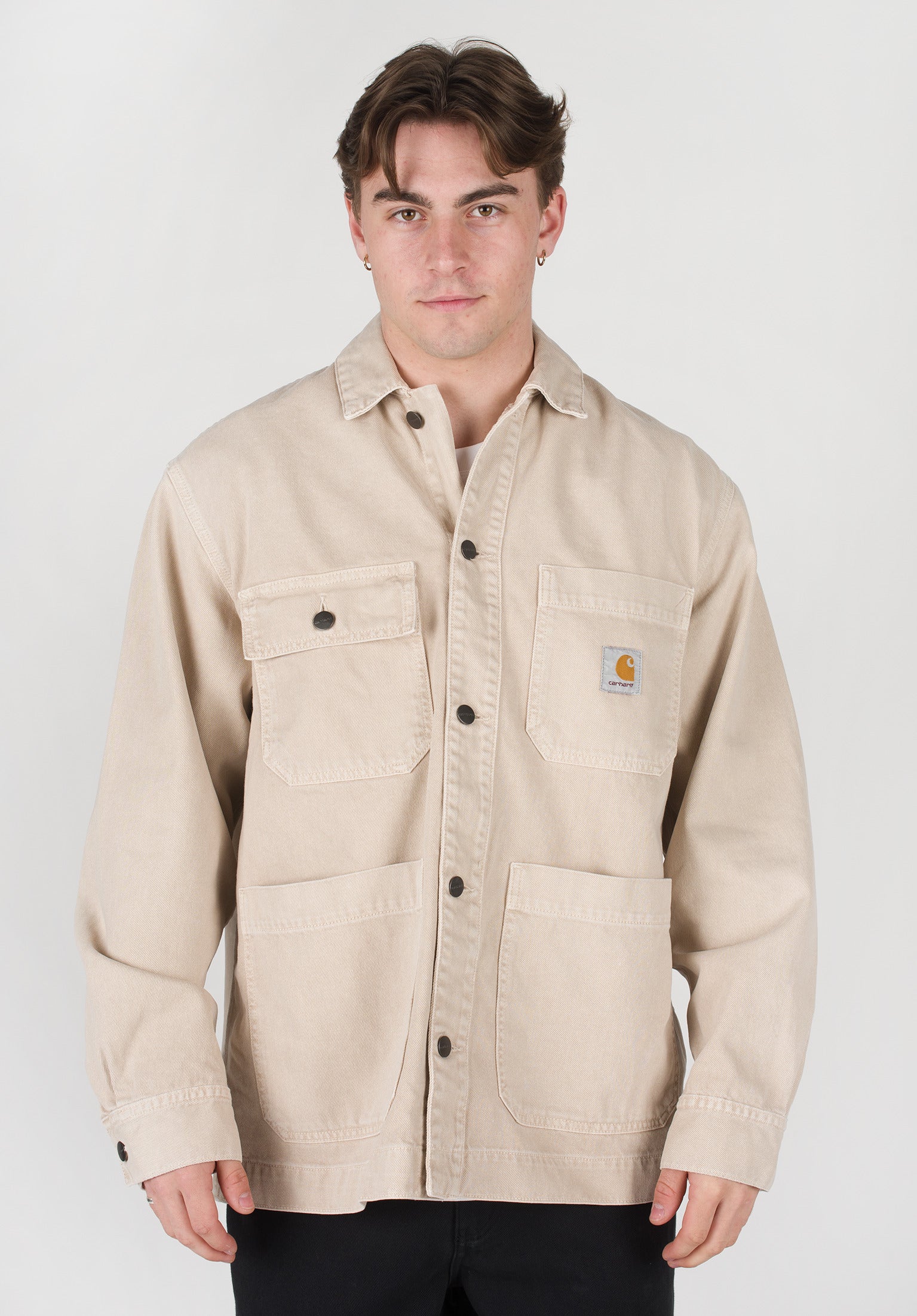 Carhartt deals coat