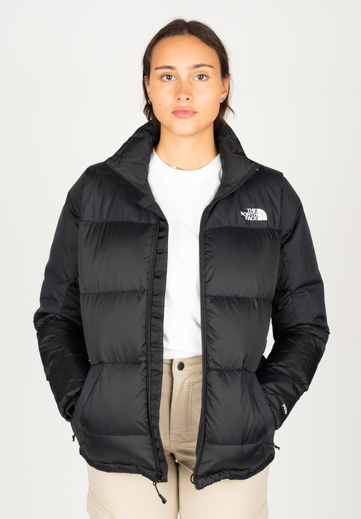 Giacca invernale the north face hotsell