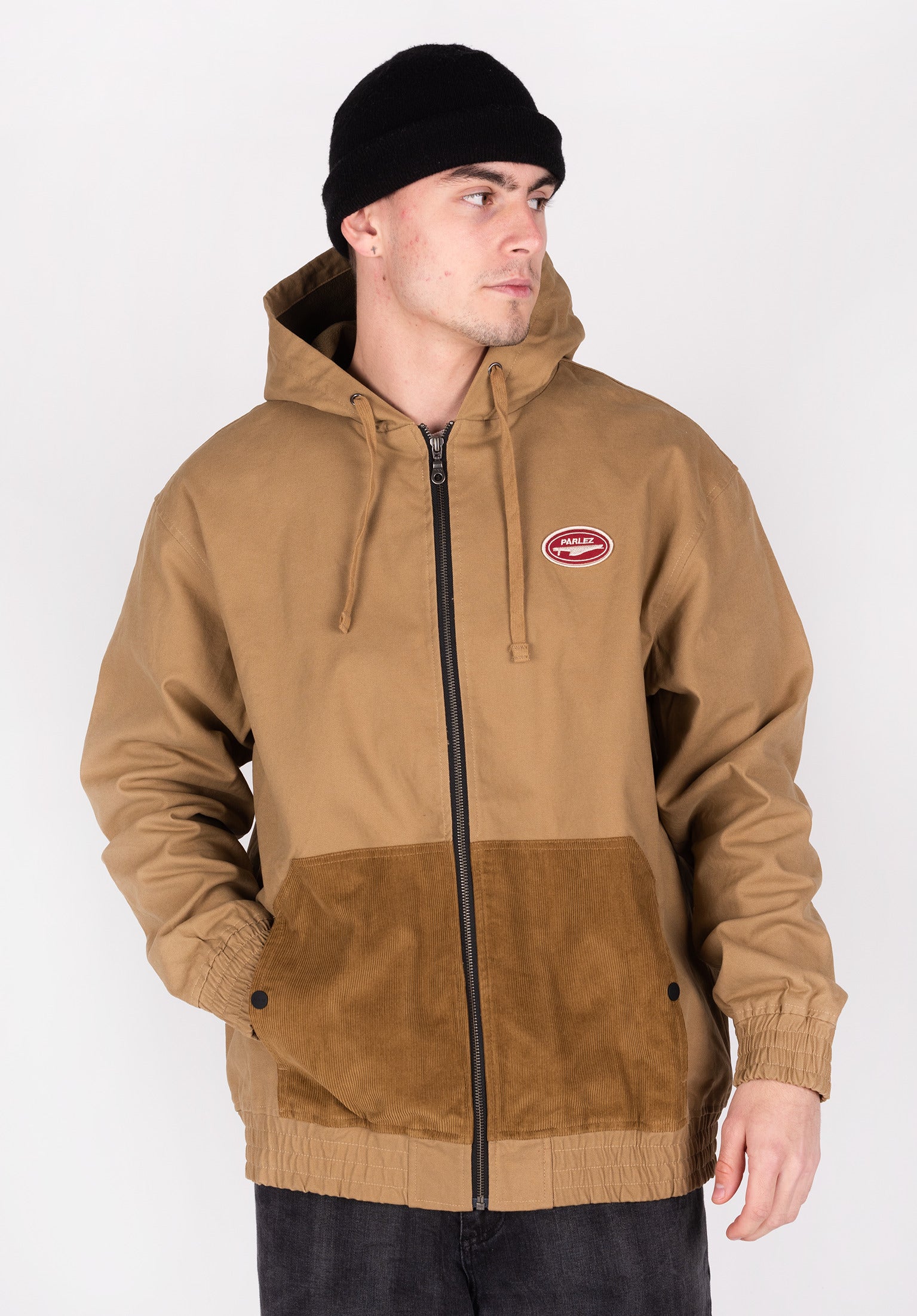 Parlez jacket best sale