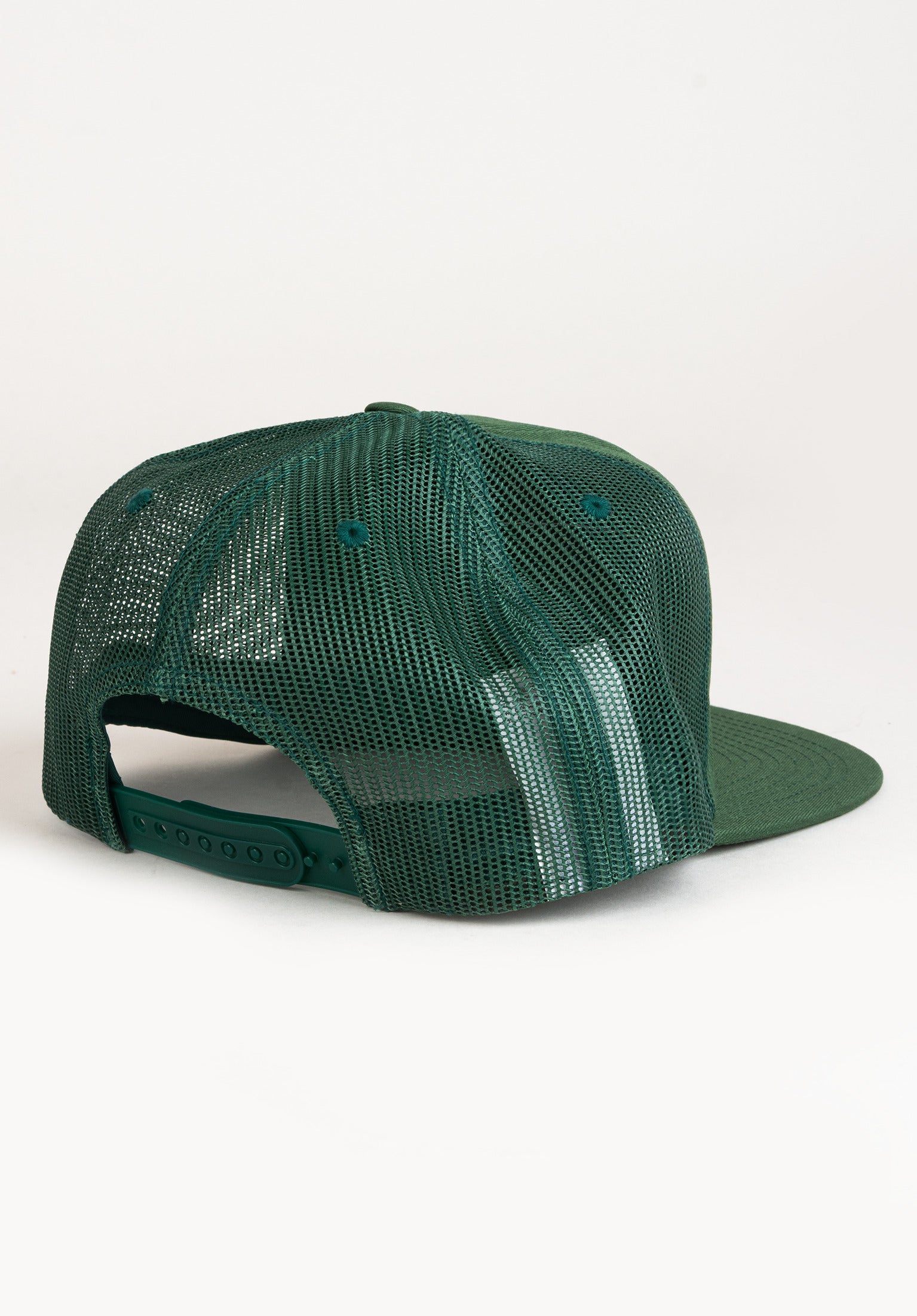 Grade HP Trucker Hat Brixton Cap in trekkinggreen trekkinggreen for c TITUS