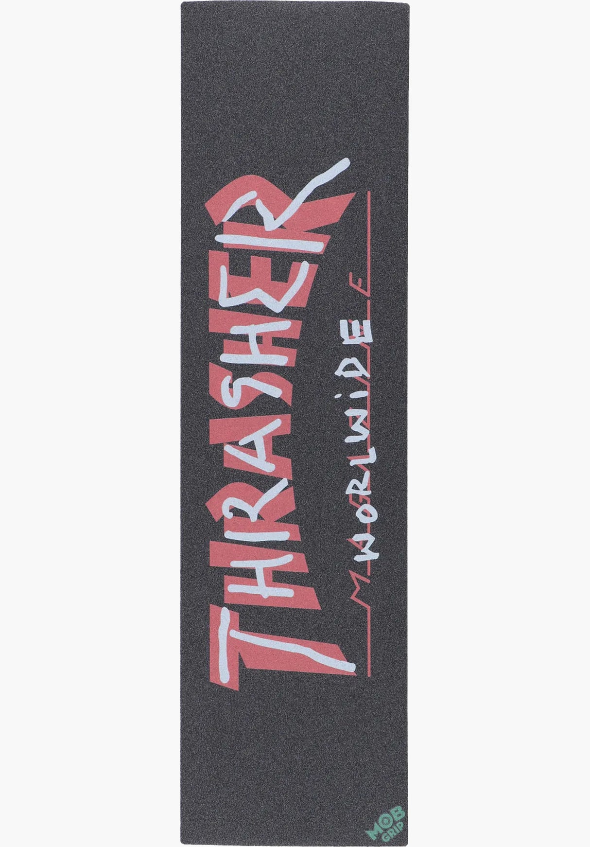 Thrasher Gonz Mag black-red-white Vorderansicht