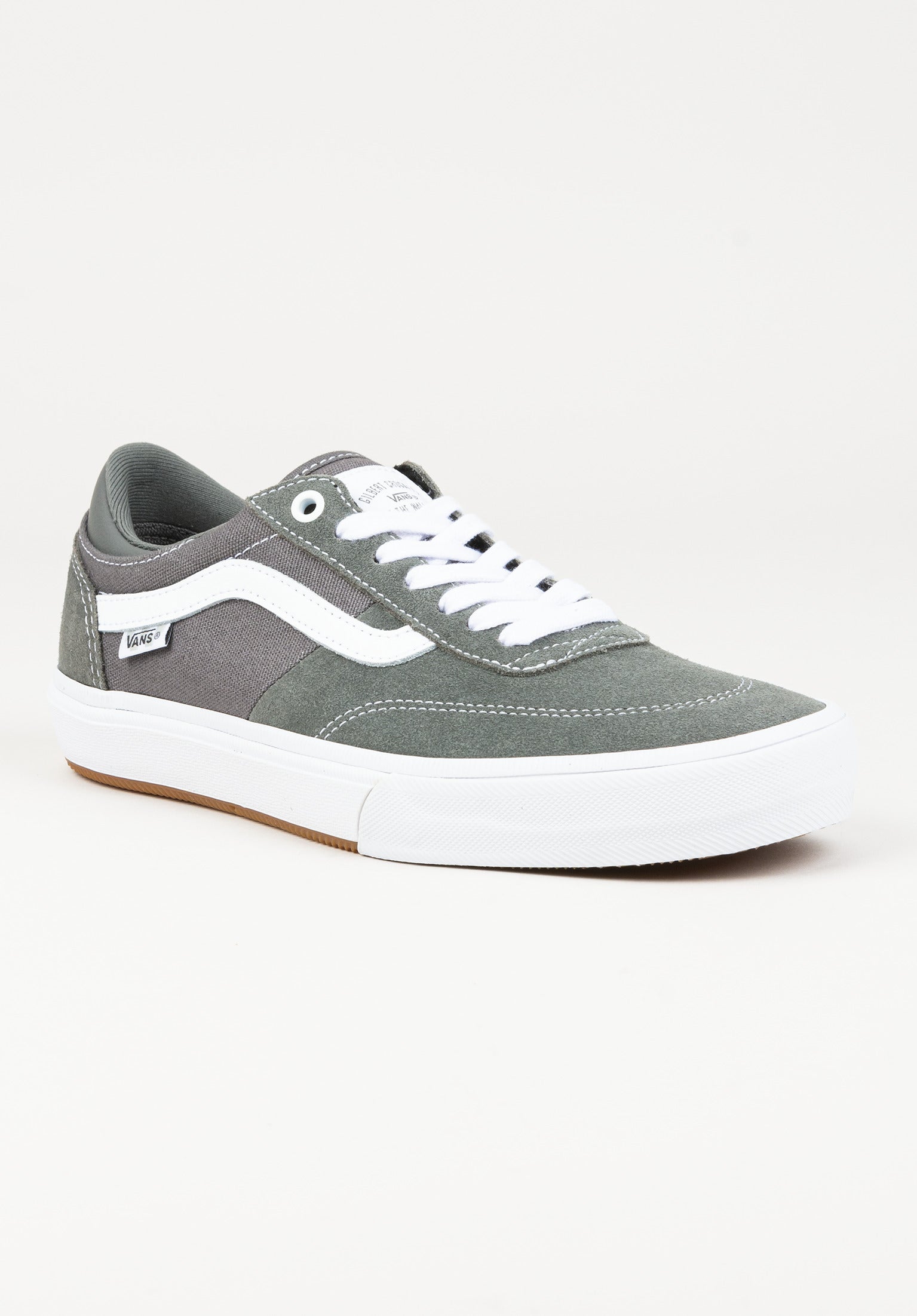 Vans pro gilbert fashion crockett 2