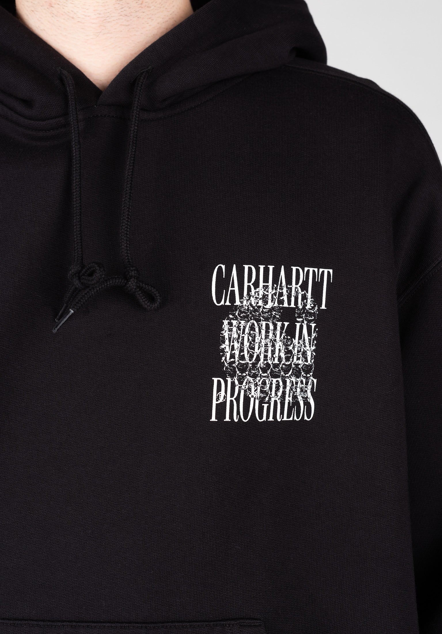 Carhartt wip sales division hoodie