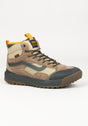 UltraRange EXO Hi MTE 1 brown-multi Vorderansicht