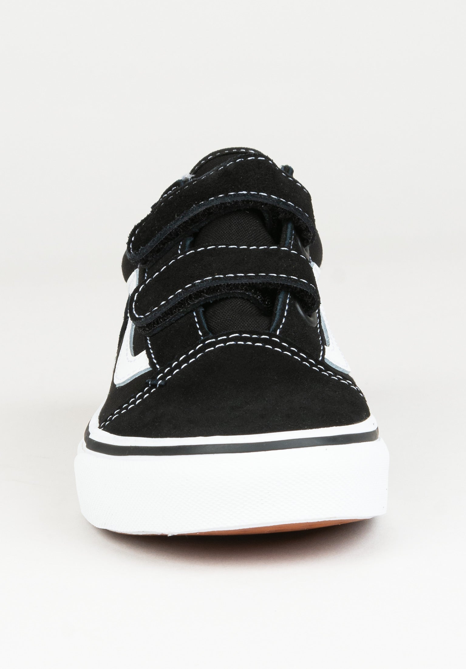 Old fashion skool velcro