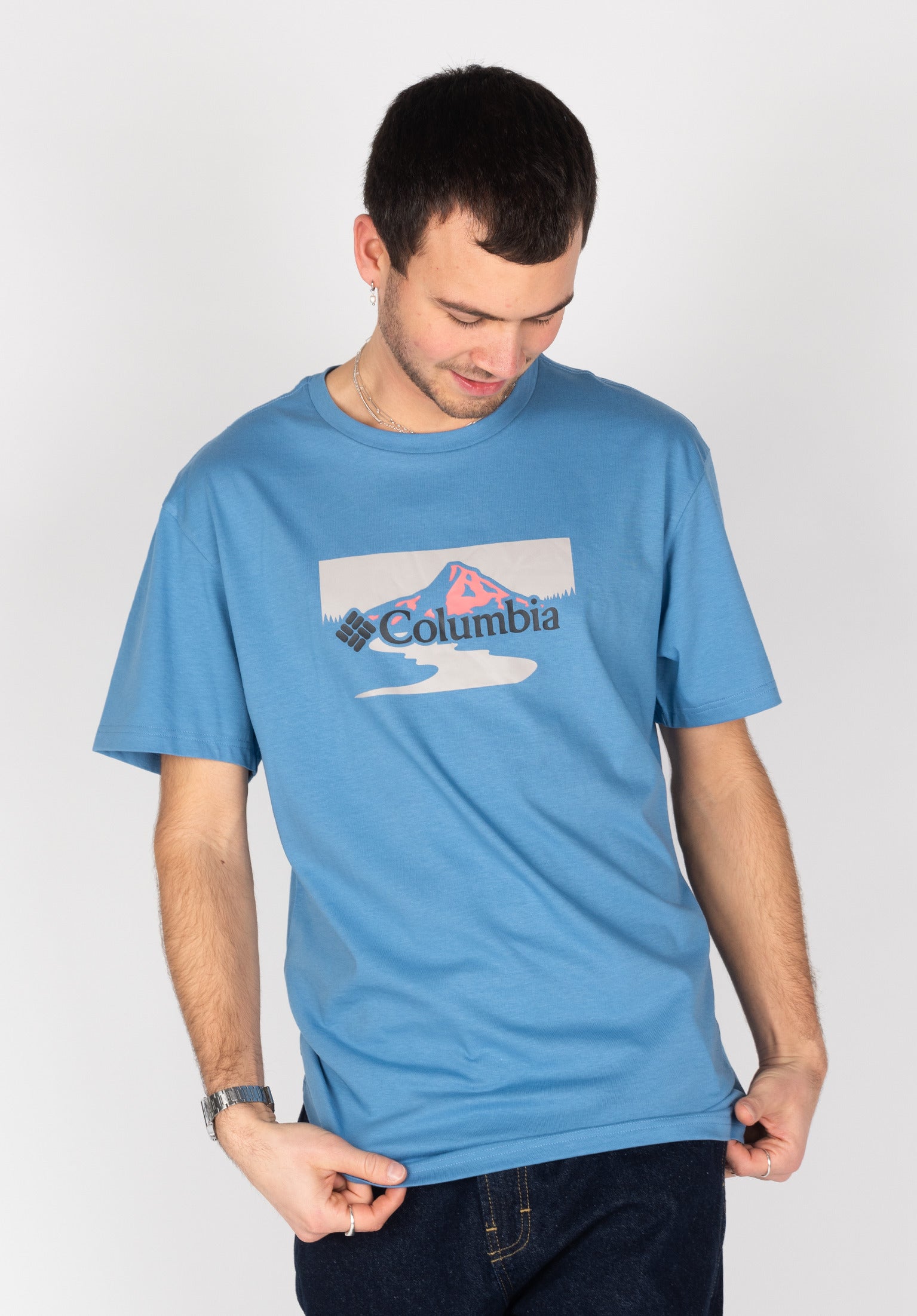 Boys' Columbia T-Shirts & Graphic Tees